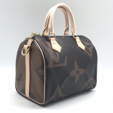   Сумка женская  Speedy Louis Vuitton LUX-29201
