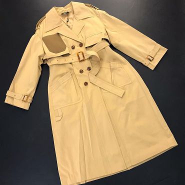 Плащ   LUX-28963