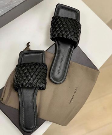 Мюли Bottega Veneta LUX-29076