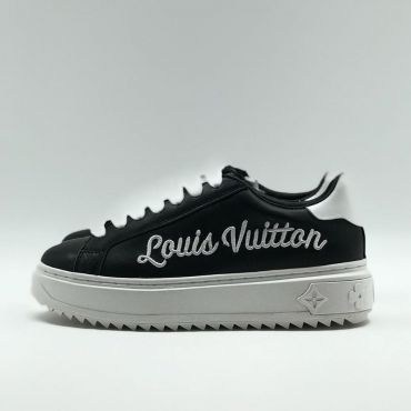 Кеды женские Louis Vuitton LUX-29225