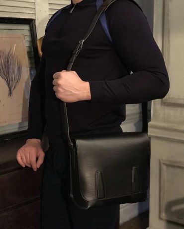 Сумка мужская  Louis Vuitton LUX-29232