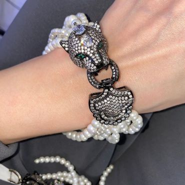  Браслет   LUX-29254