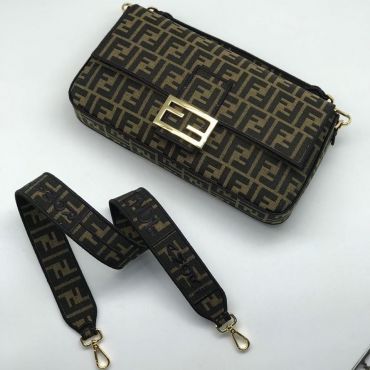 Сумка женская Fendi LUX-29202