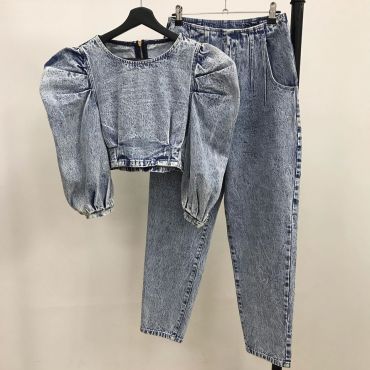 Костюм женский  LUX-29258