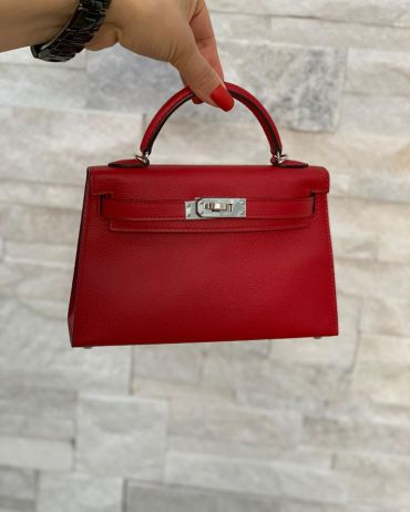 Сумка женская KELLY 20 Hermes LUX-29176