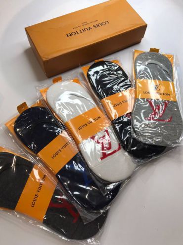 Носки  LUX-55078