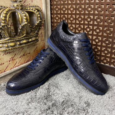 Кроссовки  LUX-48732