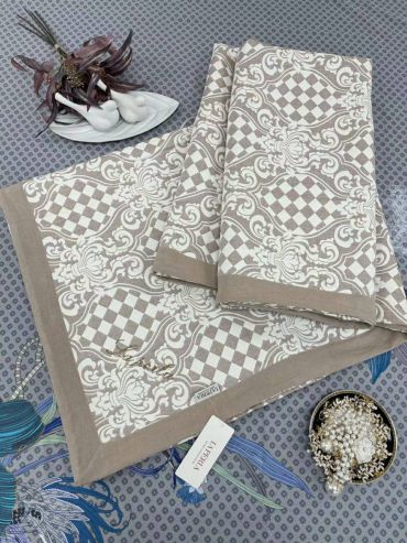 Плед La Perla LUX-48346