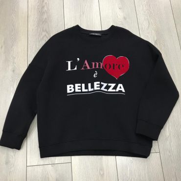 Толстовка  Dolce & Gabbana ОДЖ-387