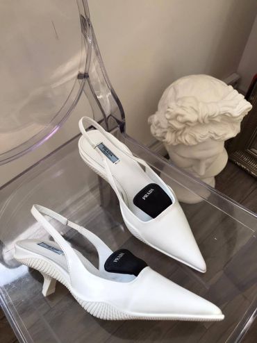 Туфли Prada LUX-48638