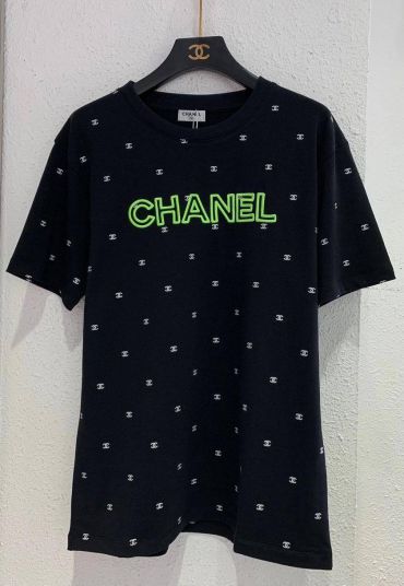 Футболка Chanel LUX-51229