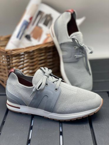 Кроссовки Loro Piana LUX-49363