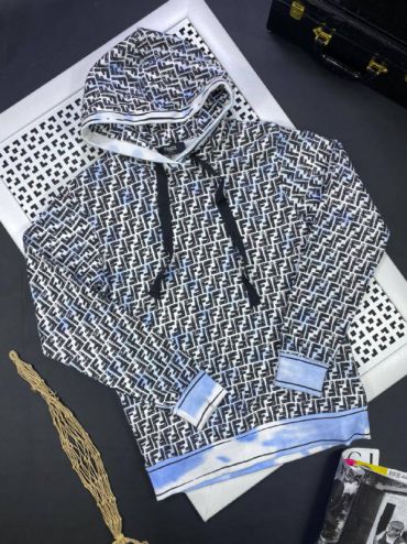 Толстовка Fendi LUX-53525