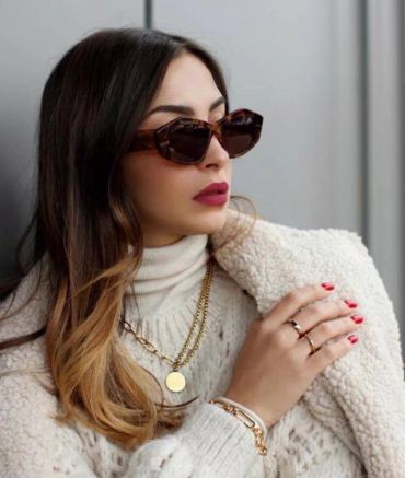 Очки Balenciaga LUX-48550