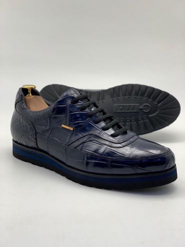  Туфли мужские Zilli ОМ-649