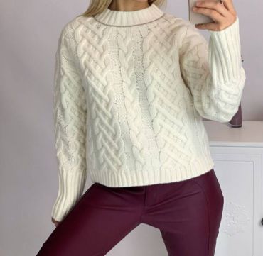 Свитер  LUX-56149