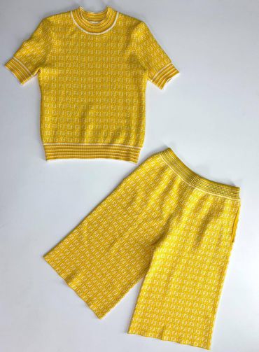 Костюм Fendi LUX-50285