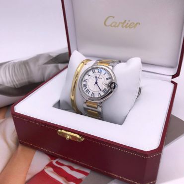 Часы Cartier LUX-48913