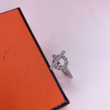 Кольцо Hermes LUX-54993