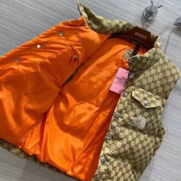 Жилет Gucci LUX-55607