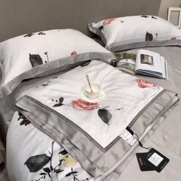 Комплект постельного белья  LUX-53636