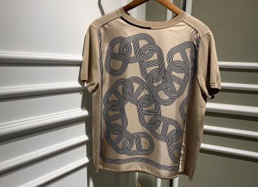 Футболка Hermes LUX-52669