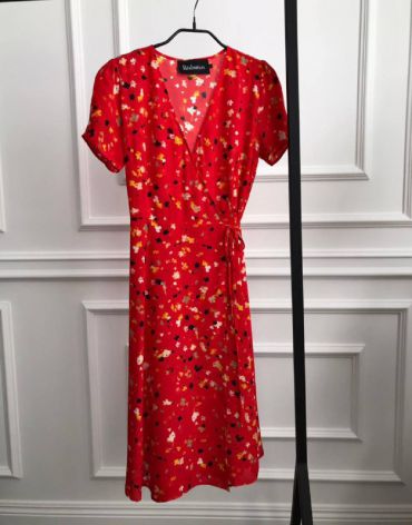 Платье  LUX-50463