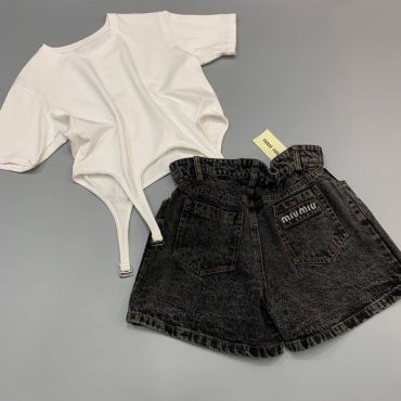 Футболка  LUX-50836