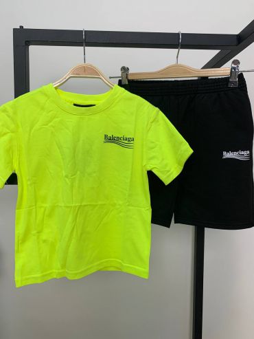 Футболка Balenciaga LUX-52369