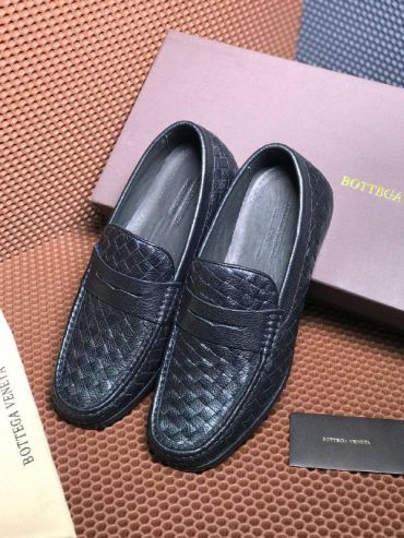 Лоферы Bottega Veneta LUX-50812