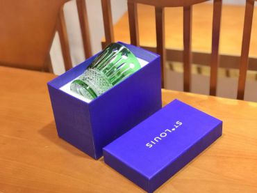 Стакан Louis Vuitton LUX-55464