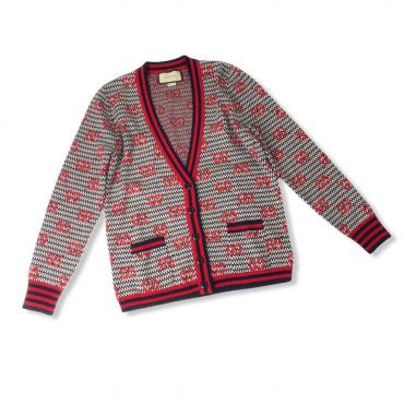 Кардиган Gucci LUX-49079