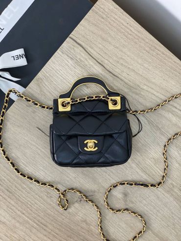 Сумка женская Chanel LUX-53374
