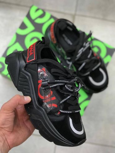 Кроссовки Dolce & Gabbana LUX-52123