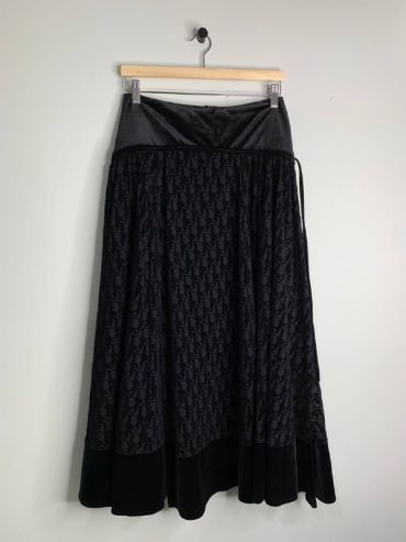 Юбка Christian Dior LUX-54795