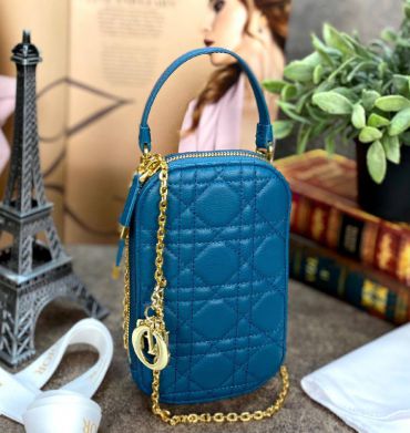 Сумка женская Christian Dior LUX-52800