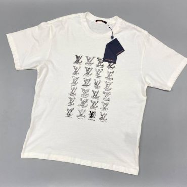 Футболка Louis Vuitton LUX-53193