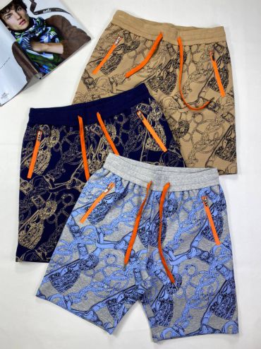 Шорты Hermes LUX-49475