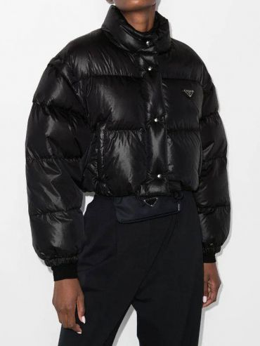 Куртка Prada LUX-55447