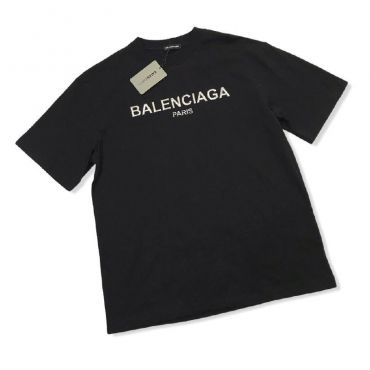 Футболка Balenciaga LUX-48401