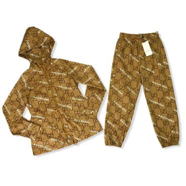 Брюки Gucci LUX-50910