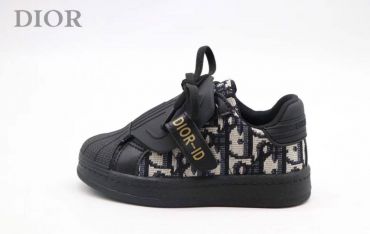 Кеды Christian Dior LUX-49894