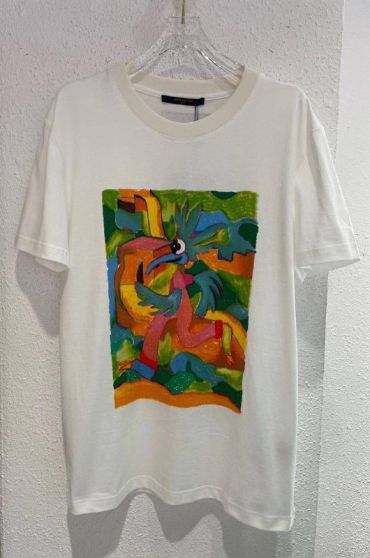 Футболка Louis Vuitton LUX-49522