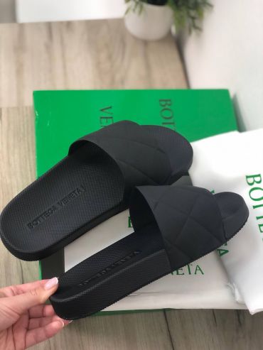 Шлёпанцы Bottega Veneta LUX-48851