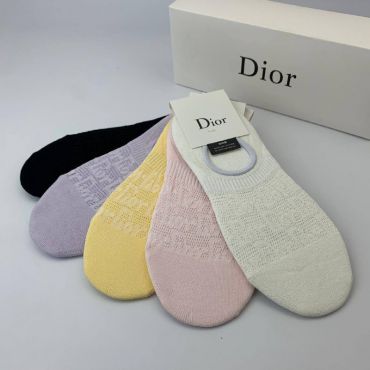 Носки Christian Dior LUX-49258