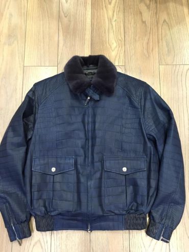 Куртка мужская  ОДМ-326