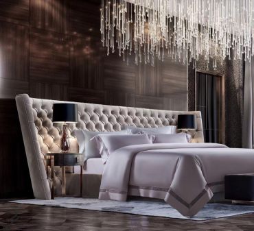 Комплект постельного белья Blumarine LUX-45025