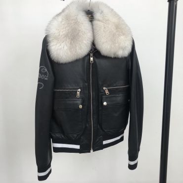 Куртка женская  LUX-29616