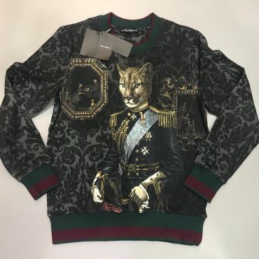 Кофта мужская Dolce & Gabbana ОДМ-020