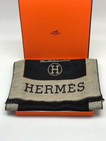 Шарф Hermes АКС-016